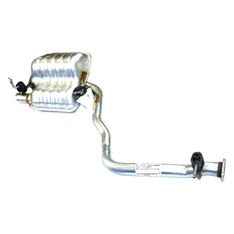 Mopar® - Exhaust Muffler