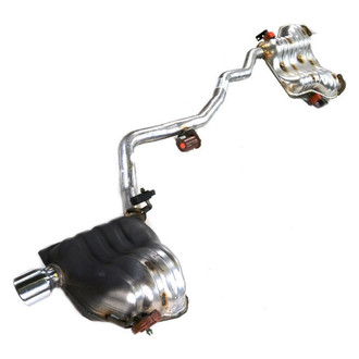 Mopar® - Exhaust Muffler