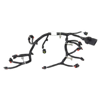 Mopar® - Fuel Injector Harness Connector