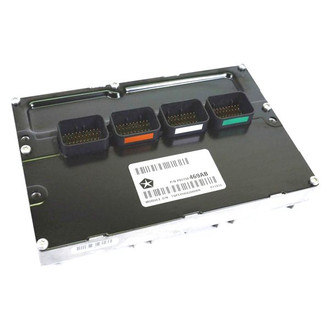 Mopar® - Powertrain Control Module