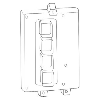Mopar® - Engine Control Module