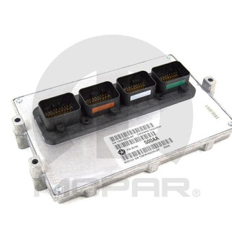 Mopar® - Engine Control Module