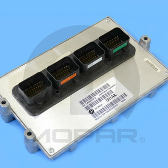 Mopar® - Engine Control Module