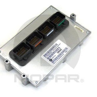 Mopar® - Engine Control Module