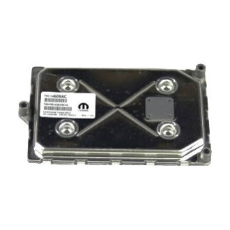 Mopar® - Engine Control Module