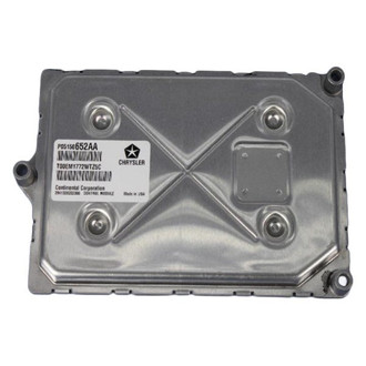 Mopar® - Engine Control Module