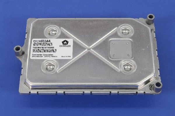 Mopar® - Powertrain Control Module