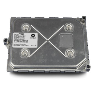 Mopar® - Engine Control Module