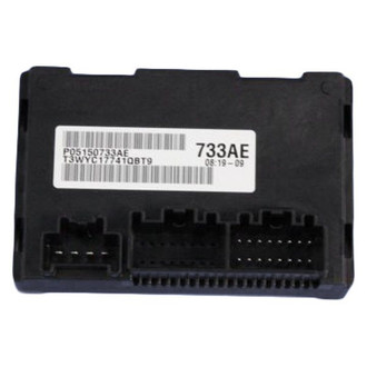 Mopar® - Transfer Case Control Module