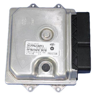 Mopar® - Engine Control Module