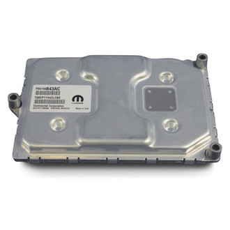 Jeep OE - Engine Control Module (ECM)