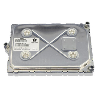 Mopar® - Engine Control Module