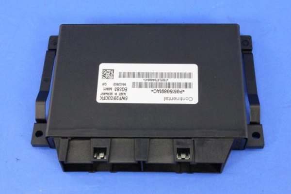 Mopar® - Automatic Transmission Control Module