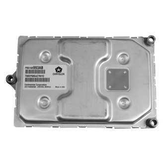 Mopar® - Engine Control Module