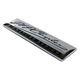Chrysler OE - Rear Deck Lid Emblem