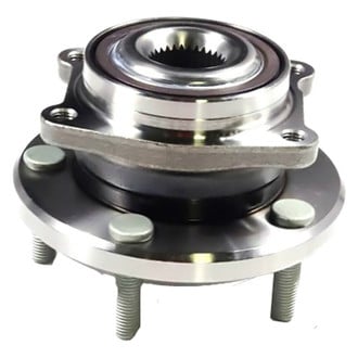 Dodge OE - Front Wheel Bearing and Hub Assembly