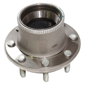 Mopar® - Rear Driver or Passenger Side Wheel Hub
