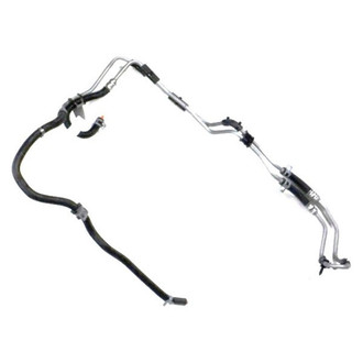 Mopar® - Power Steering Return Line Hose Assembly