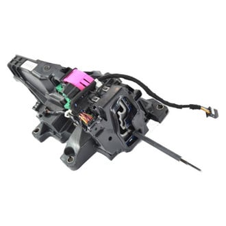 Mopar® - Automatic Transmission Shift Lever Kit