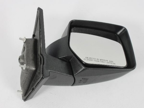 Mopar® - Passenger Side Manual View Mirror