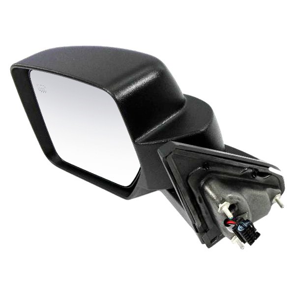 Mopar® - Driver Side Power View Mirror