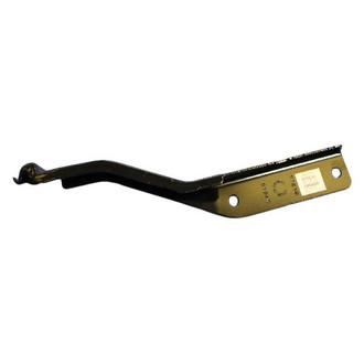 Mopar® - Front Upper Passenger Side Hood Hinge