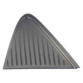 Mopar® - Rear Driver Side Door Molding