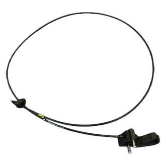 Mopar® - Hood Release Cable