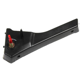 Mopar® - Rear Bumper Guide