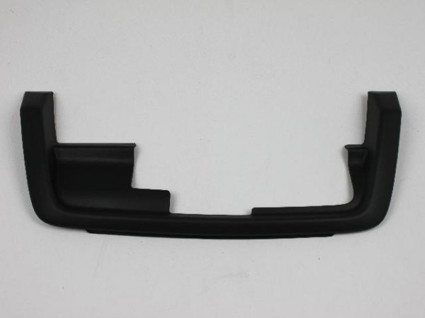 Mopar® - Rear Bumper Cover Spacer Panel