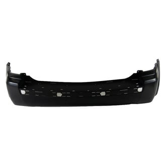 Mopar® 05159091AA - Rear Bumper Cover