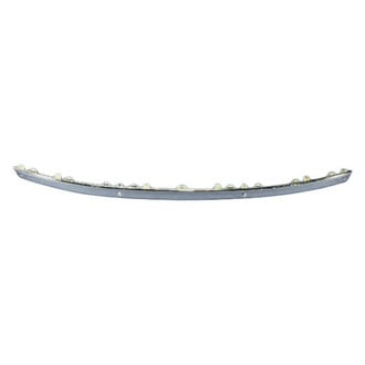Mopar® - Rear Bumper Trim