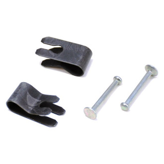 Mopar® - Rear Drum Brake Hold Down Spring