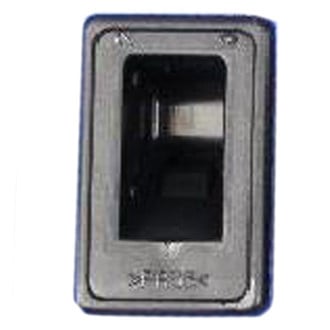 Mopar® - Replacement Parking Light Grommets