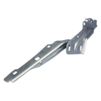 New Hood Hinges Set Of 2 Driver & Passenger Side LH RH SU1236110, SU1236111 Pair - Foto 6