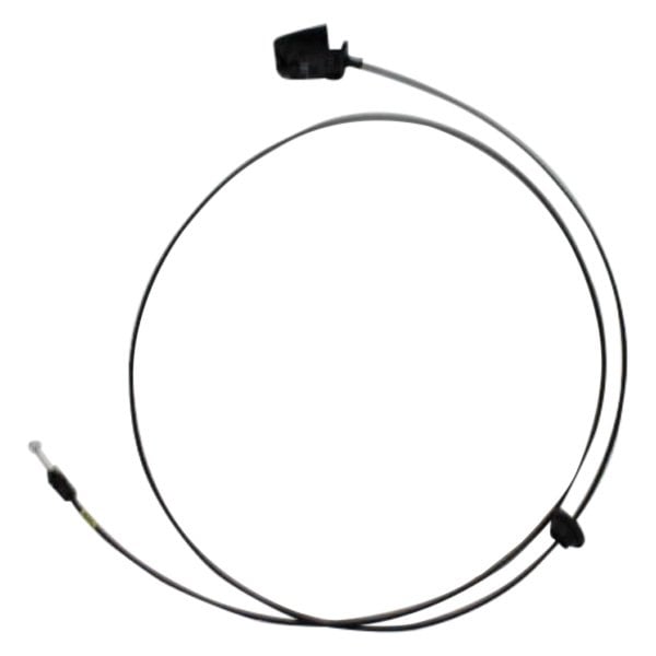 Mopar® 05160352AG Front Hood Release Cable