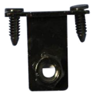 Mopar® - Powertrain Skid Plate