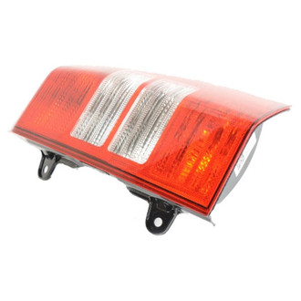 Mopar® - Passenger Side Replacement Tail Light