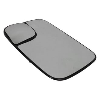 Mopar® - Manual Side View Mirror Glass