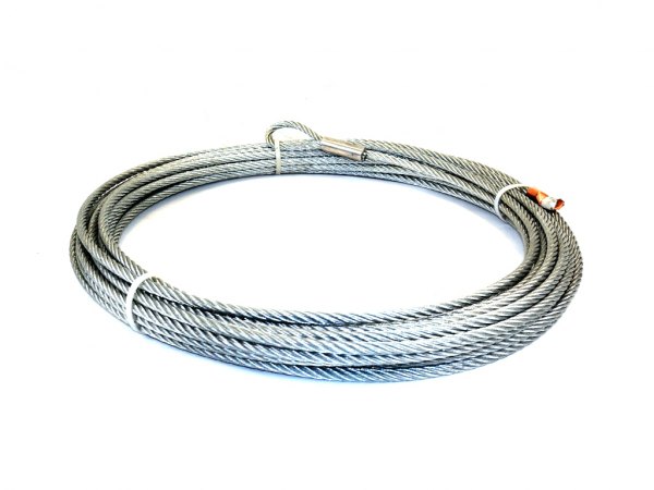 Mopar® - Winch Cable Kit