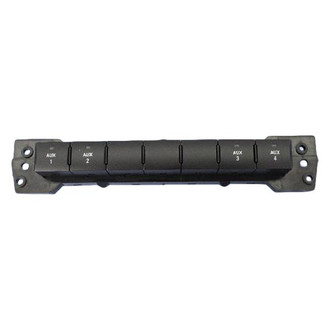 Mopar® 05164912AC - Instrument Panel Switch Bezel