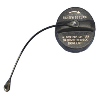 Mopar® - Fuel Pump Cap