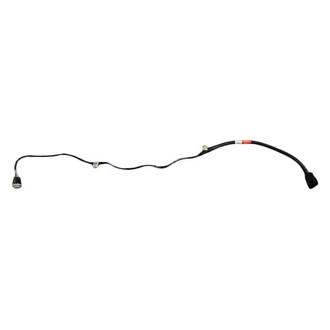 Dodge OE - Rear License Plate Light Socket