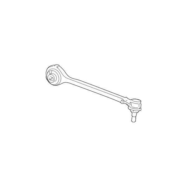 Mopar® - Front Driver Side Strut