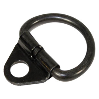 Mopar® - Floor Pan Retainer