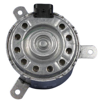 Mopar® - Engine Coolant Fan Motor
