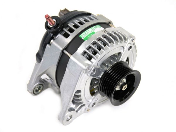 Mopar® - Alternator