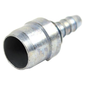 Mopar® - Differential Vent Hose