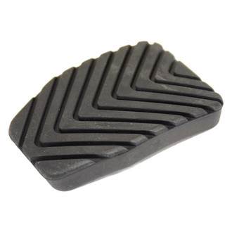 Mopar® - Rubber Brake Pedal Pad