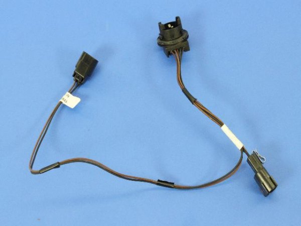 Mopar® - Headlight Wiring Harness